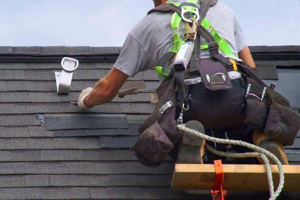 Sealant for Roof in Huron, OH