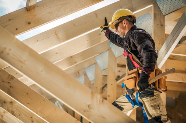 Best Emergency Roof Repair  in Huron, OH