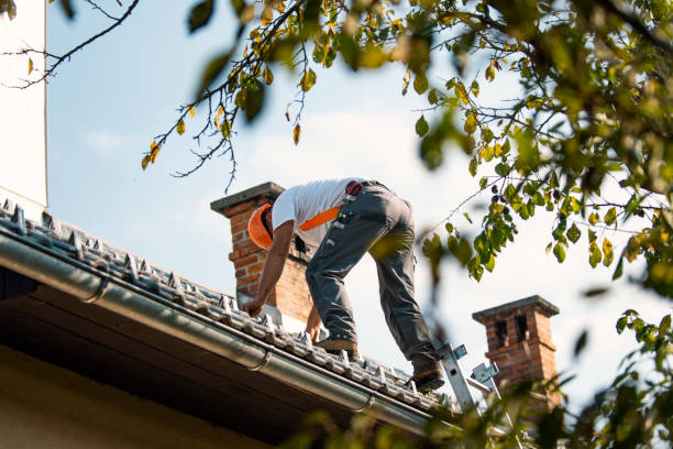 Best Emergency Roof Repair  in Huron, OH
