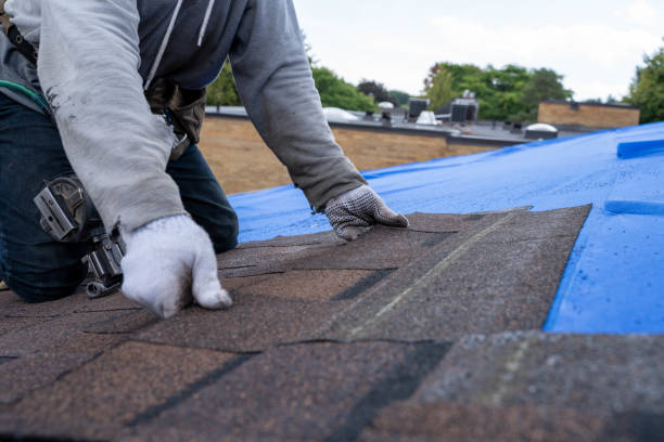 Best Residential Roofing Contractor  in Huron, OH