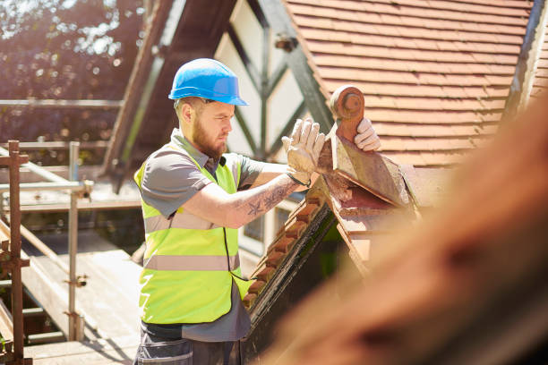 Best Local Roofing Companies  in Huron, OH