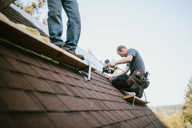 Gutter Installation and Roofing in Huron, OH